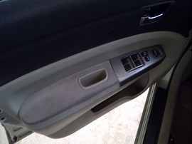 2007 TOYOTA PRIUS, GREEN, 1.5L, AT.  Z25012